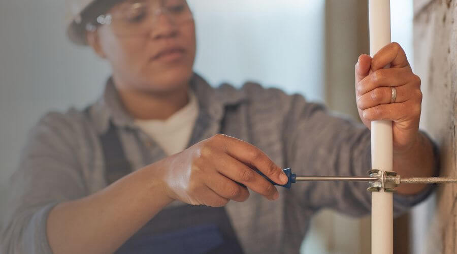 Professional same day plumber in Adair, OK